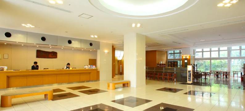 帕瑞恩斯酒店小野屋(Hotel Parens Onoya)图片