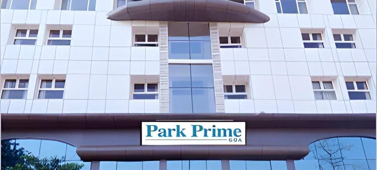 帕克精华酒店(Hotel Park Prime Goa)图片