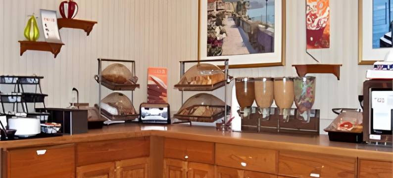 奥什科什蔚景温德姆酒店(Wingate by Wyndham Oshkosh)图片