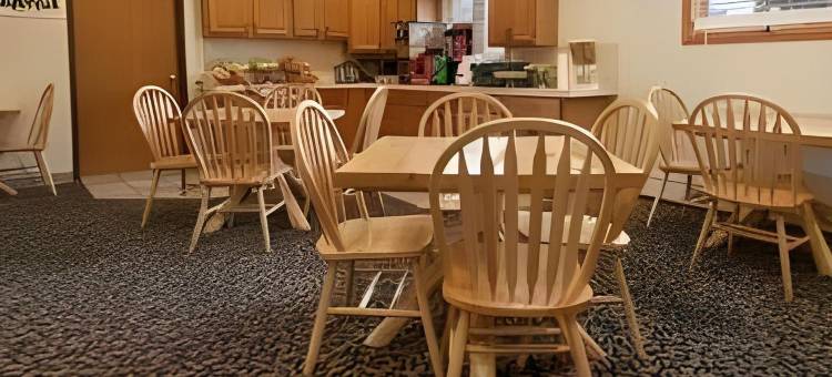 布里奇维尤戴斯酒店(Hotel Mackinaw City - Bridgeview)(Days Inn by Wyndham Mackinaw City/Bridgeview Area)图片