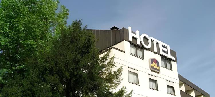 斯图加特21号酒店(Luna Inn Stuttgart City)图片