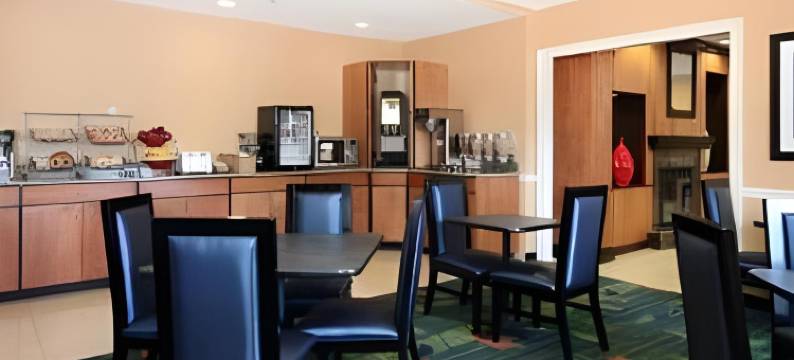 霍马舒适套房酒店(Comfort Inn & Suites Houma)图片