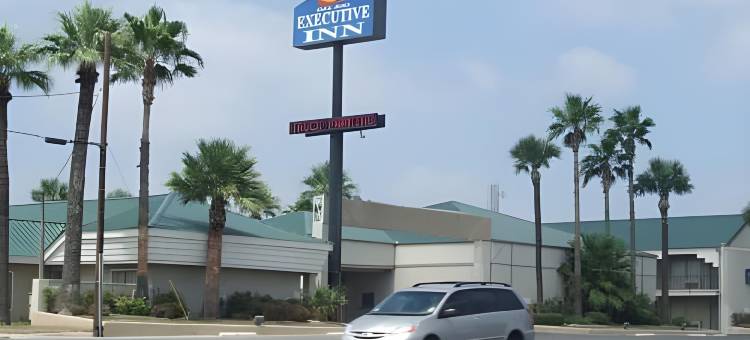 德里奥伊克诺旅馆(Econo Lodge Del Rio)图片