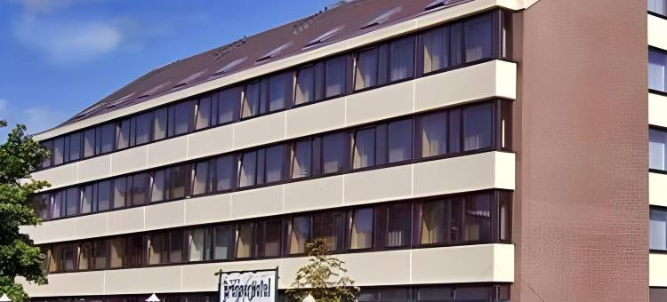 布伦纳酒店(Brenner Hotel)图片