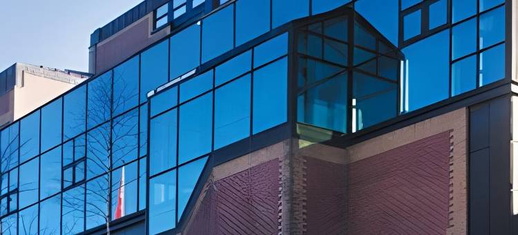 卑尔根机场索恩酒店(Thon Hotel Bergen Airport)图片