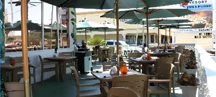 马里布度假汽车旅馆(Malibu Resort Motel)图片