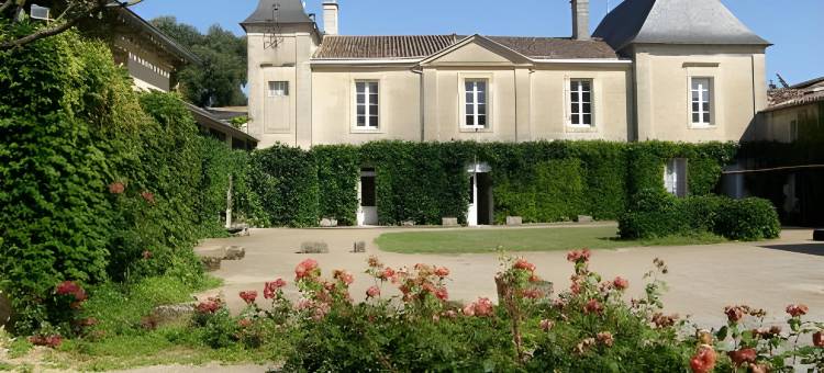 洛克斯酒庄酒店(Château Fleur de Roques - Puisseguin Saint Emilion)图片