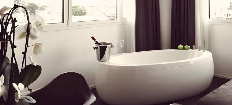 乐诺福酒店(Le Nove Hotel)图片