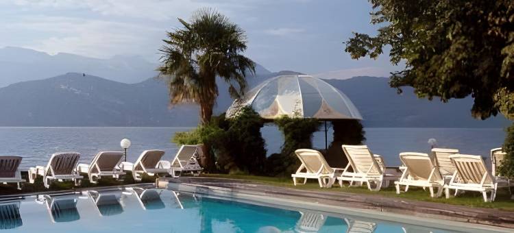 美岸韦吉斯罗曼蒂克酒店-美岸系列(Beau Rivage)图片