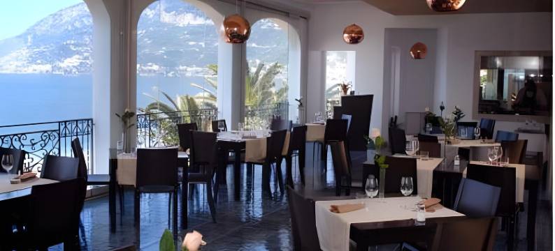 维多利亚家庭旅馆(B&B Vittoria)图片