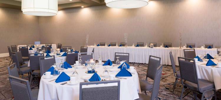 Sonesta Hotel Grand Rapids Airport图片