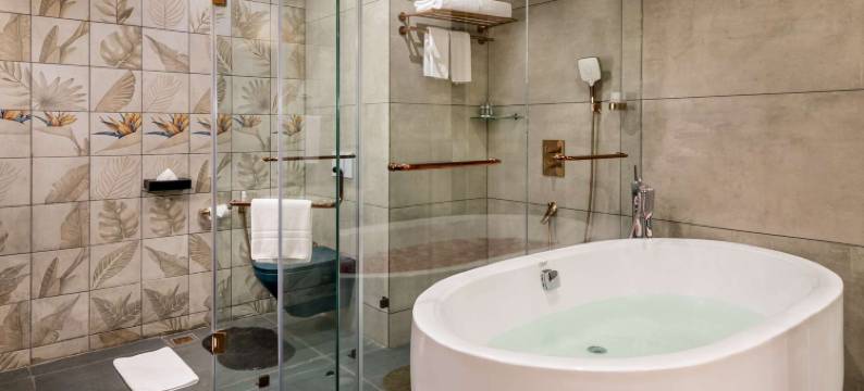 坎多林郁锦香饭店(Golden Tulip Goa Candolim)图片