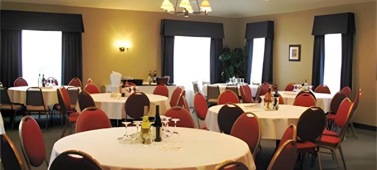 切姆斯福德源宿酒店(Element Chelmsford)图片