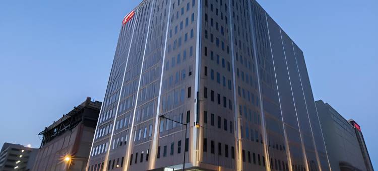 欢朋套房酒店及丹佛市区会议中心(Hampton Inn & Suites Denver/Downtown-Convention Center)图片