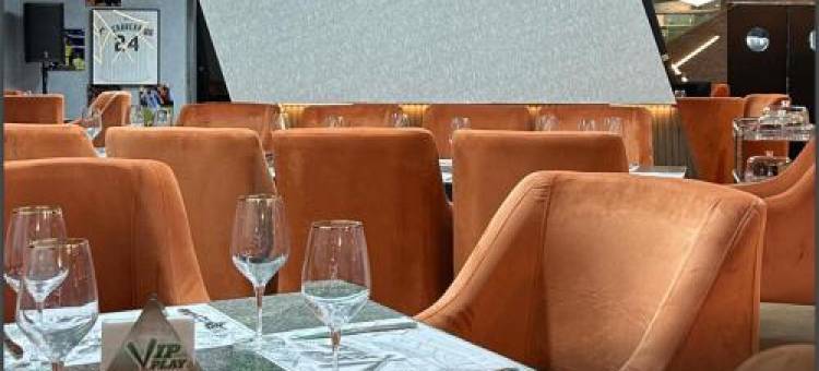 Hotel VIP la Guaira图片
