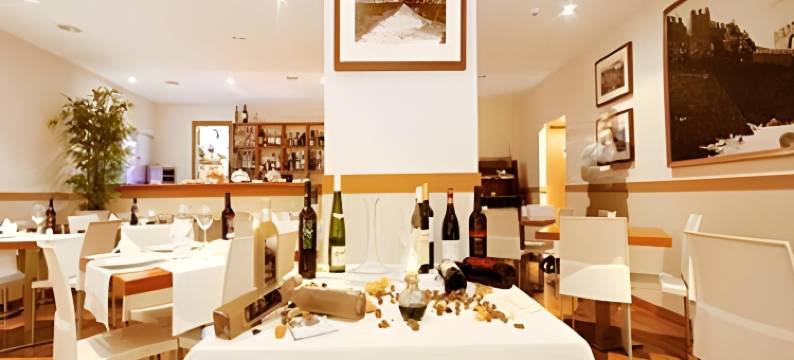 巴维埃拉酒店(Hotel Baviera)图片