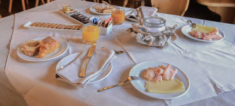 佩拉酒店(Hotel Perla)图片