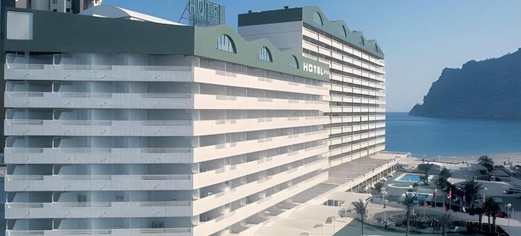 AR 罗卡埃斯梅拉达水疗酒店(AR Roca Esmeralda & Spa Hotel)图片