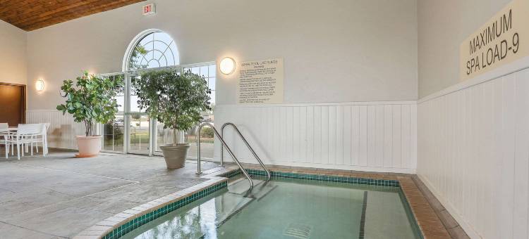 格林贝丽怡酒店(Country Inn & Suites by Radisson, Green Bay, WI)图片