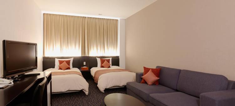 室兰王子酒店(Muroran Prince Hotel)图片