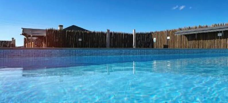 Kuanza Farmhouse and Lodge图片