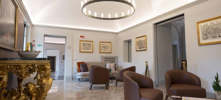 圣吉米尼大酒店 | UNA Esperienze(音译)(Grand Hotel San Gemini | UNA Esperienze)图片