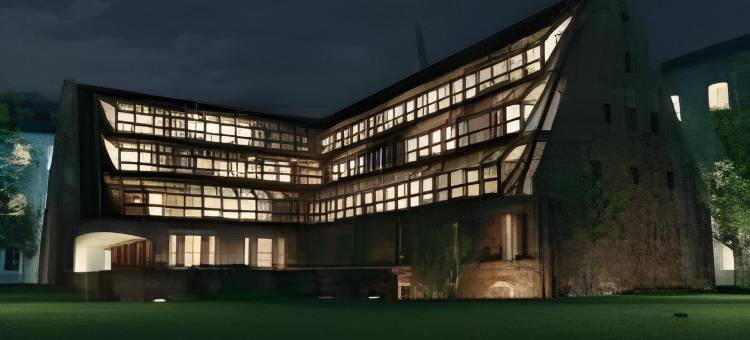 弗罗茨瓦夫市中心格拉纳达套房酒店(Great Polonia the Granary la Suite Hotel)图片