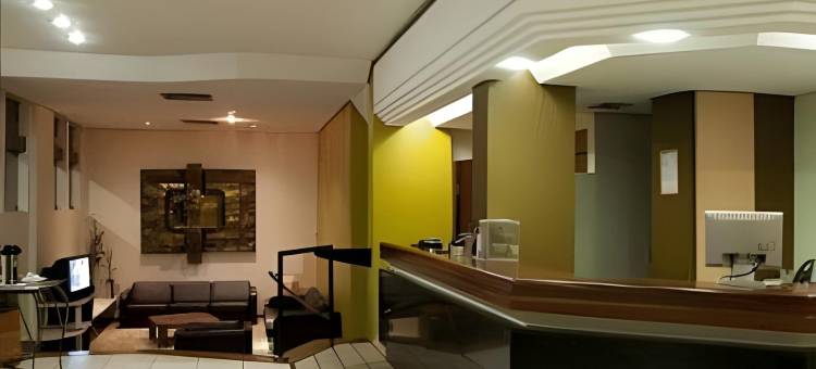 布莱克斯特里姆酒店(Black Stream Hotel)图片