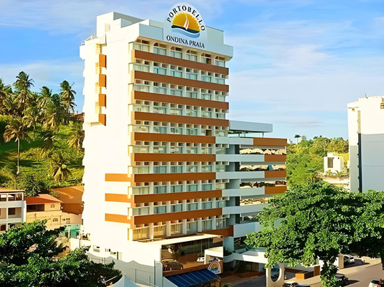 贝罗翁迪纳普拉亚酒店