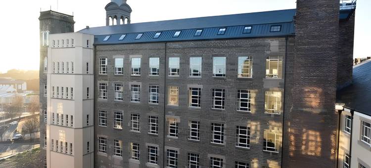 邓迪Staybridge Suites(Staybridge Suites Dundee)图片