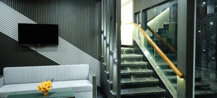 Rubystone 慕苏里休闲度假村(Rubystone Mussoorie A Leisure Resort)图片