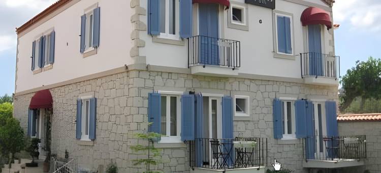 阿拉恰特凯兹塔酒店(Alacati Kayezta Hotel)图片