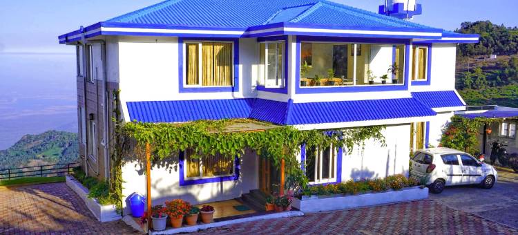 天堂山峰小屋酒店(Paradise Peak Cottage)图片