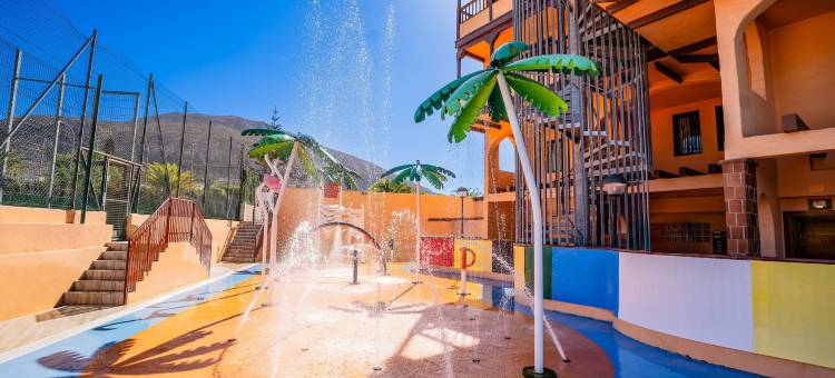 科罗尔艾理席欧斯酒店(Coral Los Alisios)图片