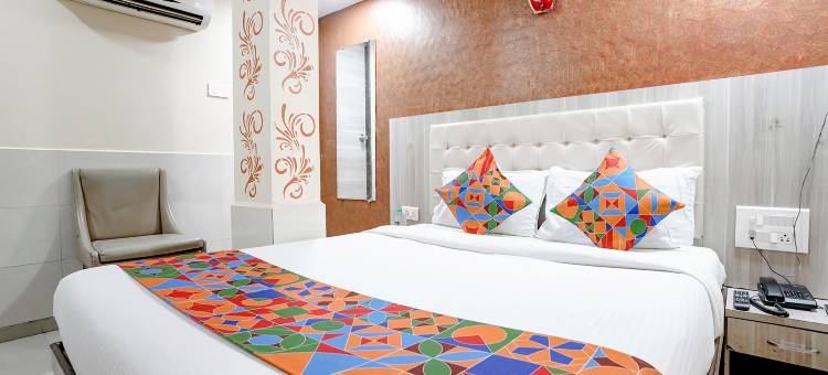 FabExpress 莎拉金(FabExpress Sarah Gold)图片