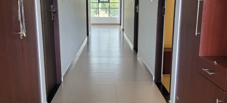 Four Squares Inn, Technopark Phase 3图片