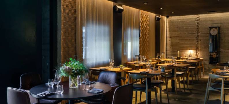 Boutique Hotel Herman K图片