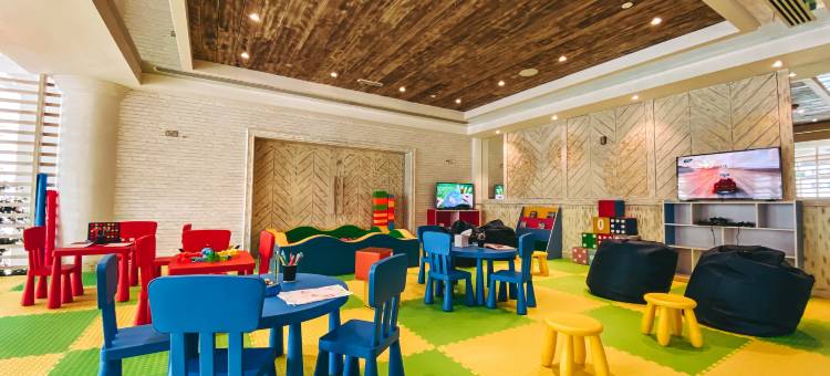 千禧湖景酒店(Millennium Lakeview Hotel Formerly Copthorne Lakeview Hotel)图片