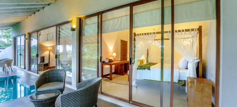 Celestial Hills - Villas & Suites by the Clarks图片