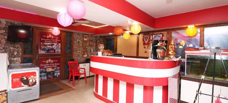 OYO 23635 歇尔东孟加拉国酒店(Hotel O Sher E Bengal)图片