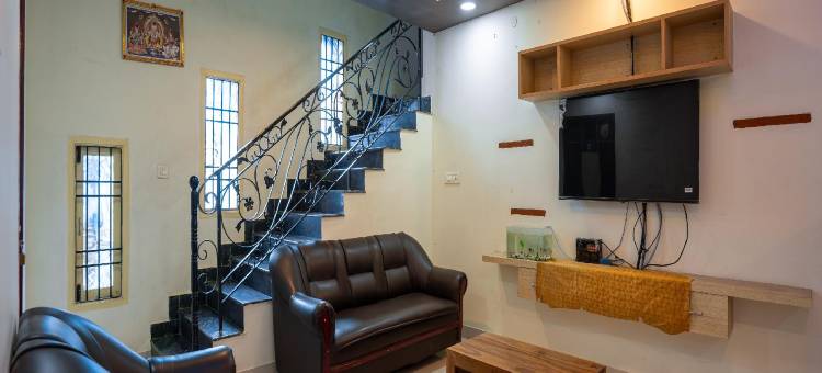 Alsha 宾馆(Alsha Inn)图片