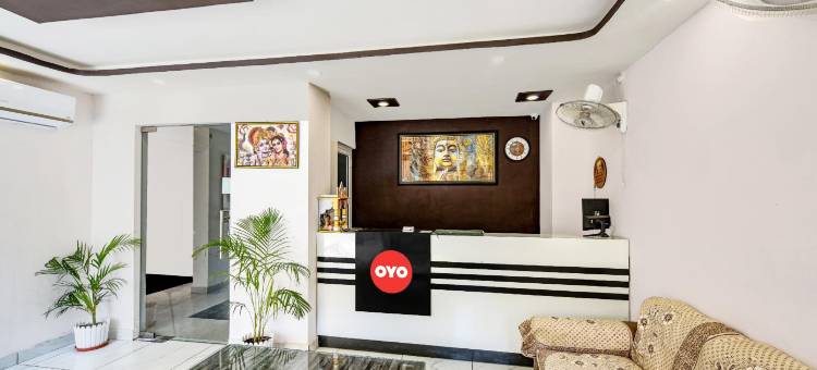 Hotel O Cliff Haven Cottage图片