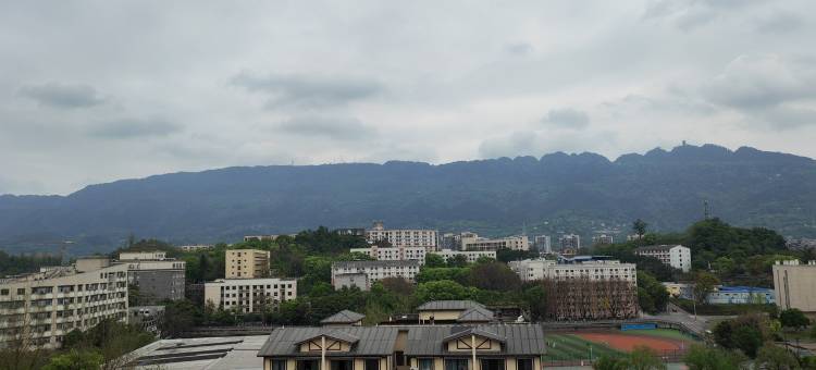 叶利公寓(天生路1号分店)图片