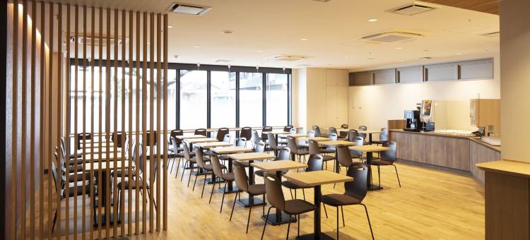 华盛顿R&B酒店 京都四条河原町(Washington R&B Hotel Kyoto Shijokawaramachi)图片