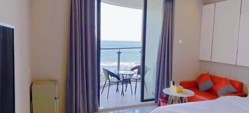 美佳高层海景公寓(云青路分店)图片