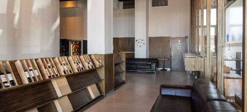 ETH Rioja酒店(Eth Rioja)图片