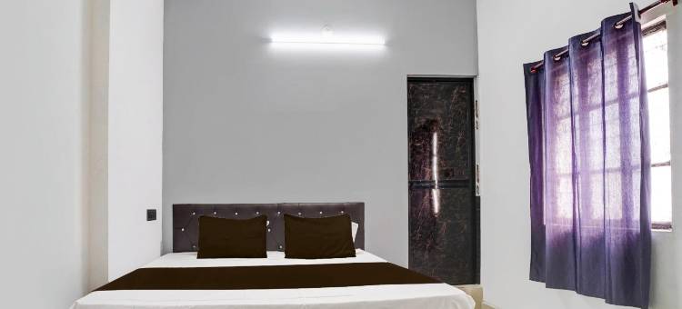 Hotel O Dream Star图片