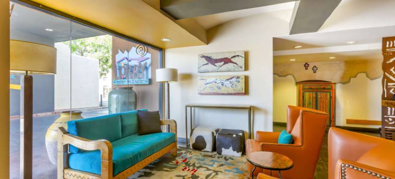 格里奥格兰德贝斯特韦斯特优质酒店(Best Western Plus Rio Grande Inn)图片