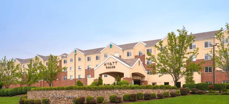 怀特普莱恩斯凯悦嘉寓酒店(Hyatt House White Plains)图片
