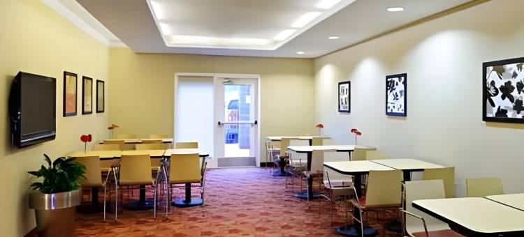 哈里斯堡赫尔希万豪TownePlace酒店(TownePlace Suites Harrisburg Hershey)图片